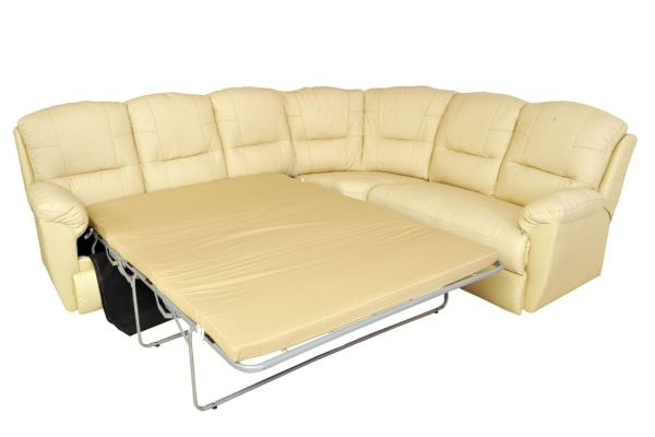 Ogłoszenie - Narożnik TANIA - wygoda ponad wszystko. Zdjęcie 4