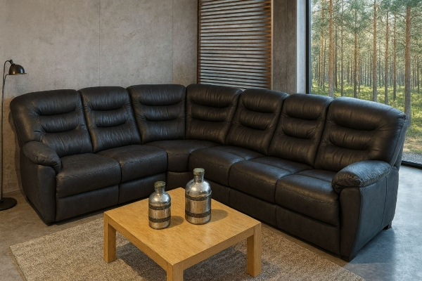 Ogłoszenie - Narożnik Tania II, który od lat jest wyborem nr. 1 wśród klientów.. Zdjęcie 7