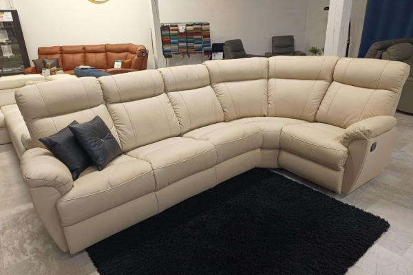 Ogłoszenie - Narożnik TANIA III 3x1 z funkcją relax! OD ZARAZ. Zdjęcie 5