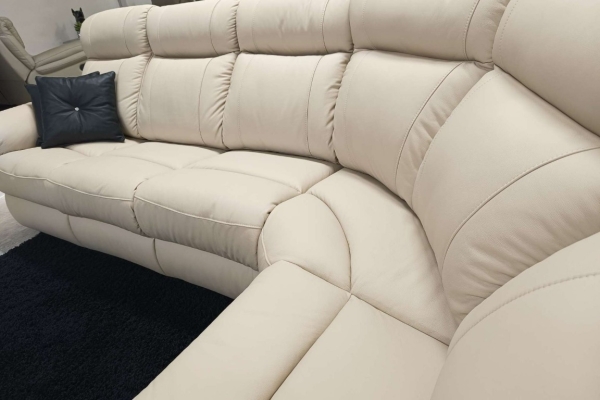 Ogłoszenie - Narożnik TANIA III 3x1 z funkcją relax! OD ZARAZ. Zdjęcie 3