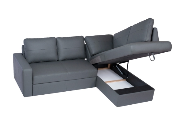 Ogłoszenie - Narożnik MODREN za niewielkie pieniądze. Zdjęcie 6