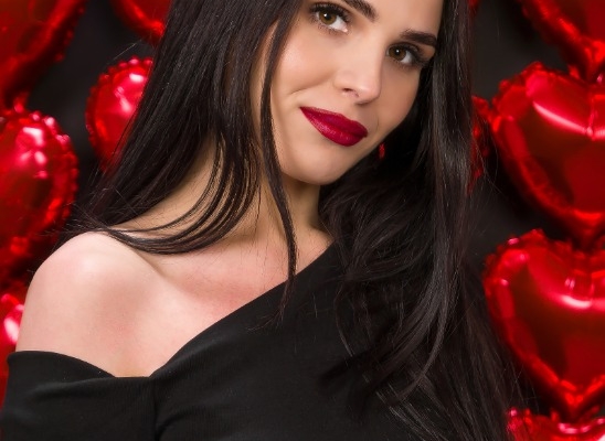 Ogłoszenie - Walentynki 2025 - sesja fotograficzna. Zdjęcie 5