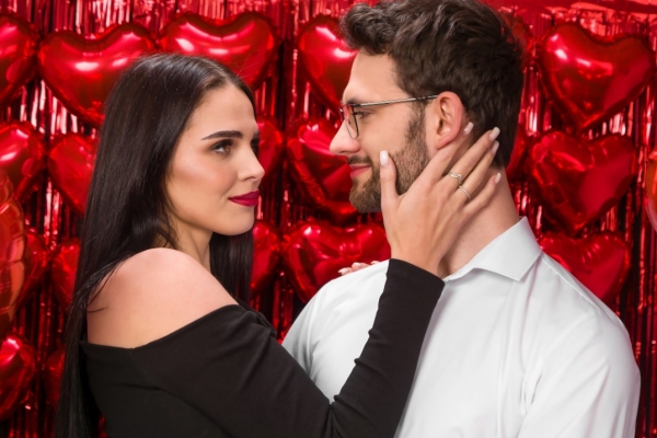 Ogłoszenie - Walentynki 2025 - sesja fotograficzna. Zdjęcie 8