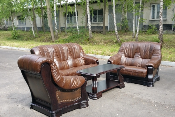 Ogłoszenie - PATRYCJA⁣ - Absolutnie rewelacyjny komplet. Zdjęcie 7