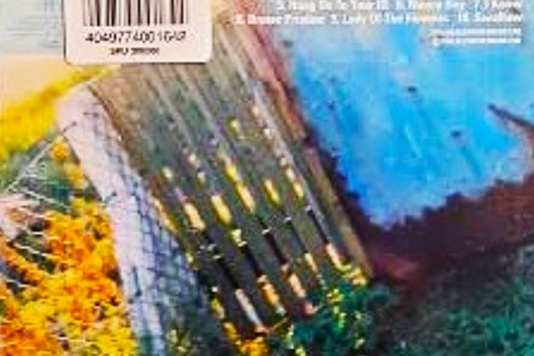 Ogłoszenie - Polecam Album CD Zespół Rock-Hip-Hopowy PLACEBO -Album Placebo. Zdjęcie 2