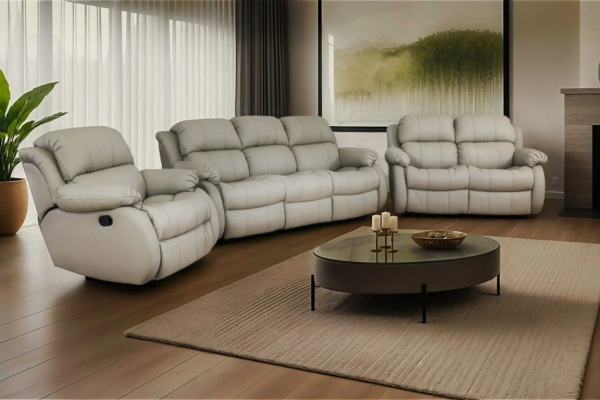 Ogłoszenie - REGLAINER - Elegancja, szyk i wysoki komfort. Zdjęcie 2