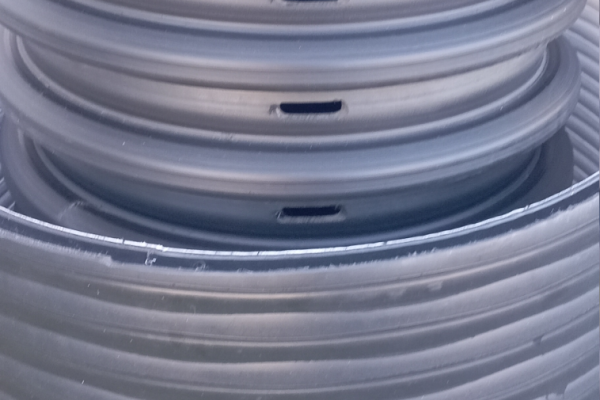 Ogłoszenie - Sprzedam rurę odwadniającą DN300. Zdjęcie 1