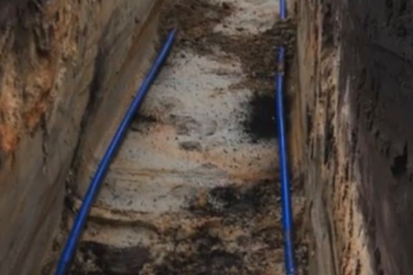 Ogłoszenie - Sprzedam rurę HDPE do wymiennika dolnego źródła. Zdjęcie 6