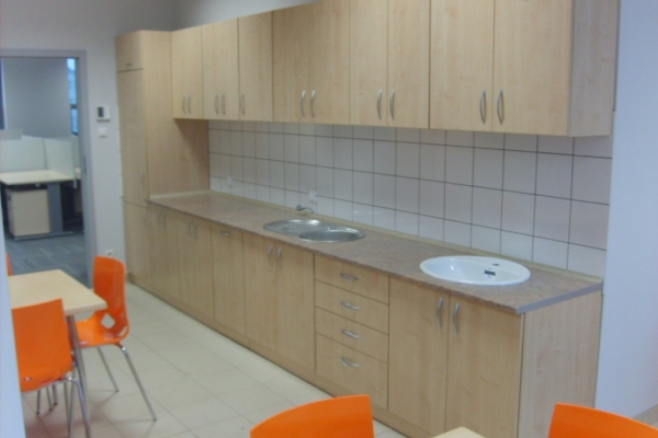 Ogłoszenie - Meble biurowe, gabinetowe, na wymiar.. Zdjęcie 10