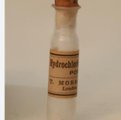 Ogłoszenie - Kup CHLOROWODOREK KOKAINY online w najlepszej cenie,. Zdjęcie 1