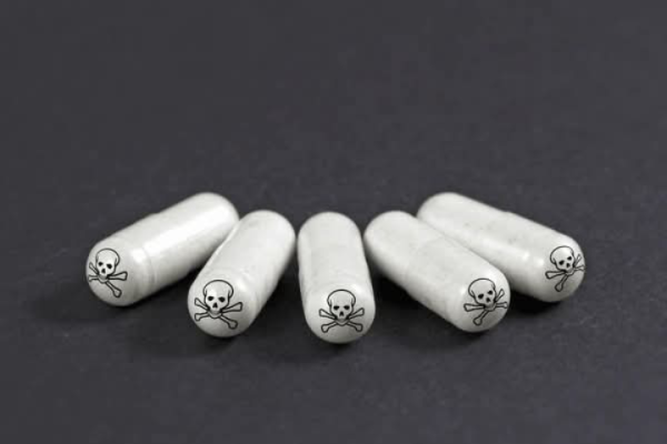 Ogłoszenie - Zamów / kup tabletki cyjanku potasu, proszek, proszek Nembutalu online w najlepszej cenie. Zdjęcie 1