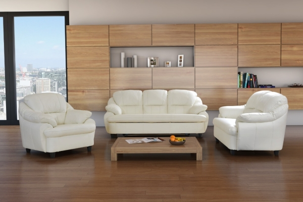 Ogłoszenie - Tajfun skóra naturalna 100%. Zdjęcie 3