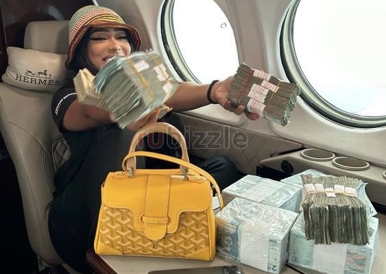 Ogłoszenie - Powerful Money Spells for Wealth and Riches in Dubai -Egypt-United Kingdom.. Zdjęcie 1