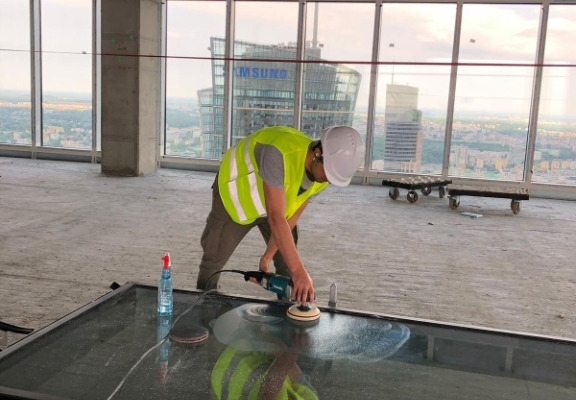 Ogłoszenie - Specjalista ds. Sprzedaży i Relacji z Klientem (Branża Budowlana). Zdjęcie 1