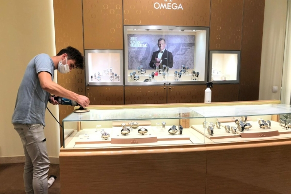 Ogłoszenie - Specjalista ds. Sprzedaży i Relacji z Klientem (Branża Budowlana). Zdjęcie 2