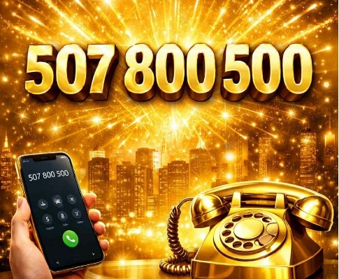 Ogłoszenie - Złoty Numer PREMIUM. Zdjęcie 1