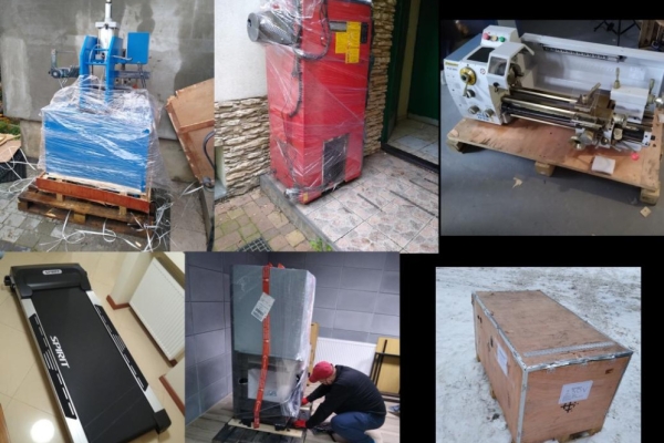 Ogłoszenie - PRZEPROWADZKI WARSZAWA 24H   TRANSPORT  TRAGARZE WNOSZENIE GABARYTÓW. Zdjęcie 2