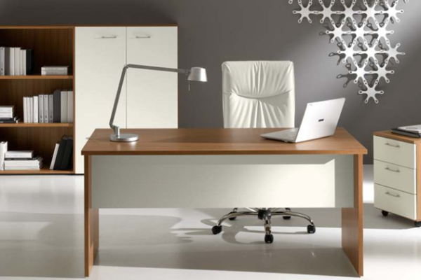 Ogłoszenie - Meble biurowe, gabinetowe, na wymiar.. Zdjęcie 1