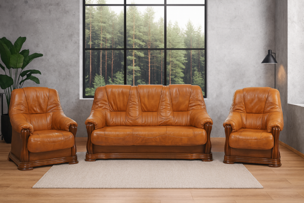 Ogłoszenie - Absolutnie rewelacyjny komplet ANDREA. Zdjęcie 4