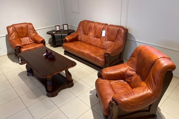 Ogłoszenie - Absolutnie rewelacyjny komplet ANDREA. Zdjęcie 3