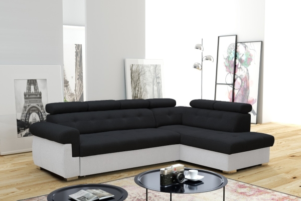 Ogłoszenie - Absolutnie rewelacyjny Narożnik ATLANTA. Zdjęcie 7