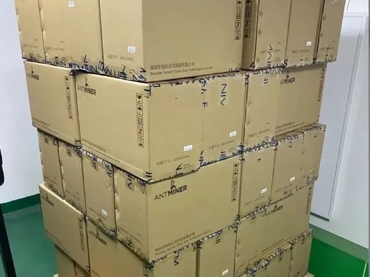 Ogłoszenie - USED/new Bitmain Antminer KS7 & Antminer L9 17Ghs Asic Miners. Zdjęcie 3