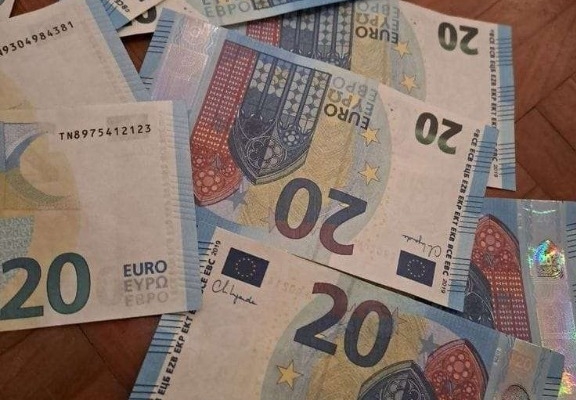 Ogłoszenie - prop euro bills for sale in Germany(Telegram @FRINK001)buy fake euro bills in Spain. Zdjęcie 1