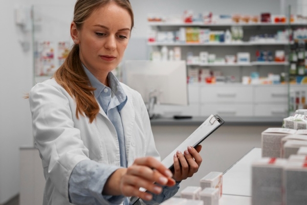 Ogłoszenie - Pomoc w uzyskaniu niezbędnych leków w Europie. Zdjęcie 1