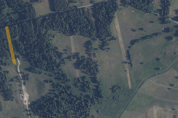 Ogłoszenie - Sprzedam działkę. Zdjęcie 2