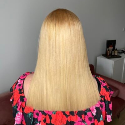 Ogłoszenie - Keratynowe prostowanie włosów Hair New Life. Zdjęcie 4