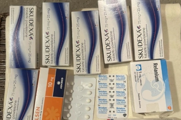 Ogłoszenie - Sprzedam Klon, Xanax, Oxy, Tramal, Doreta, MST, Pregaba, Medikinet, Ozempic, Zolpidem, Sevredol, Bunomorf. Zdjęcie 2