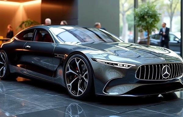 Ogłoszenie - Mercedes AMG S63 V8 coupe biturbo 4Matic power 1150 KM wk1. Zdjęcie 1