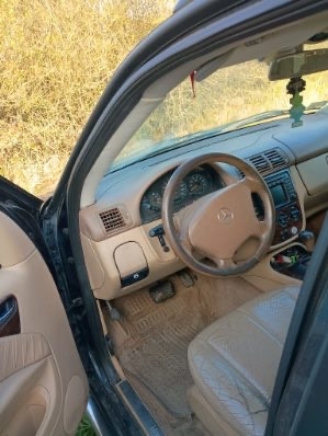 Ogłoszenie - mercedes benz ml 320. Zdjęcie 3