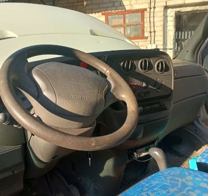 Ogłoszenie - Iveco dayli. Zdjęcie 4