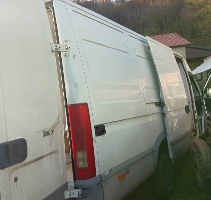 Ogłoszenie - Iveco dayli. Zdjęcie 5