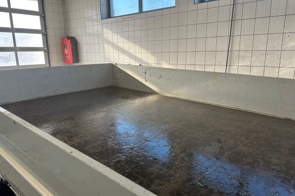 Ogłoszenie - Sprzedam samochód Peugeot Boxer 2.2 HDi z 2021 roku. Zdjęcie 8