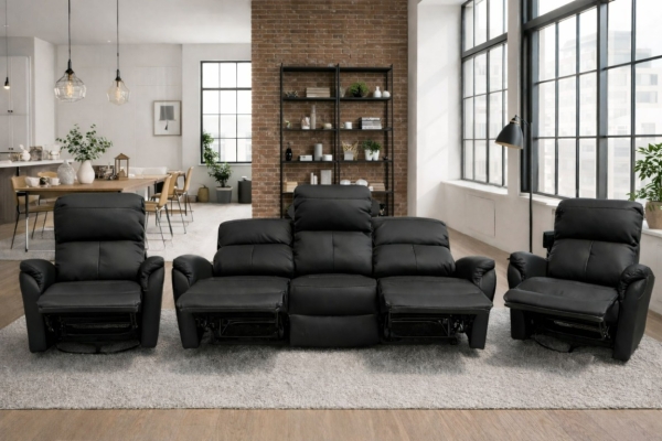 Ogłoszenie - Nowoczesny komplet Magnus 311- różne opcje do wyboru. Zdjęcie 1