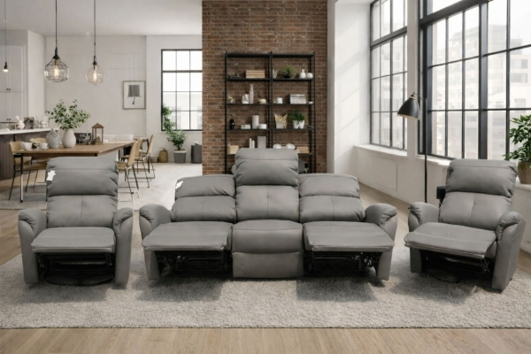 Ogłoszenie - Nowoczesny komplet Magnus 311- różne opcje do wyboru. Zdjęcie 3