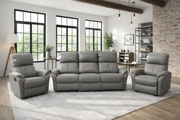 Ogłoszenie - Nowoczesny komplet Magnus 311- różne opcje do wyboru. Zdjęcie 4