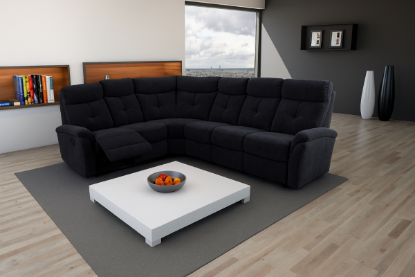 Ogłoszenie - Narożnik LIMA - spanie / relaks. Zdjęcie 7