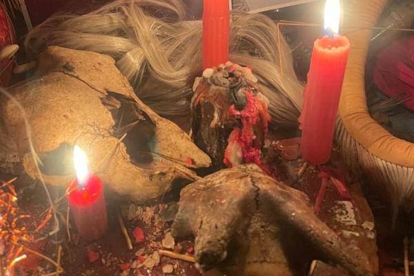 Ogłoszenie - Modern love spells  (447) 901 9727 Kansas Spells to Strengthen Love Relation. Zdjęcie 1