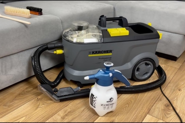 Ogłoszenie - Profesjonalne pranie, czyszczenie tapicerek FAKTURA VAT, dywanów,narożników. Zdjęcie 1