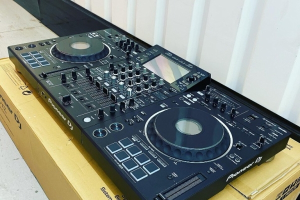 Ogłoszenie - AlphaTheta XDJ-AZ, AlphaTheta OMNIS-DUO, DDJ-GRV6, Pioneer OPUS-QUAD, Pioneer XDJ-RX3, Pioneer XDJ-XZ, Pioneer DDJ-FLX10. Zdjęcie 8
