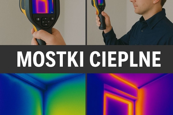 Ogłoszenie - Pomiary cieplne, Wrocław, mieszkanie, dom, tel. 504-746-203, budynek. Zdjęcie 1