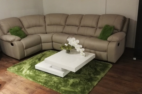 Ogłoszenie - Narożnik RELAX - Dla każdego, kto ceni sobie wygodę. Zdjęcie 8