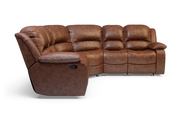 Ogłoszenie - Narożnik RELAX - Dla każdego, kto ceni sobie wygodę. Zdjęcie 7