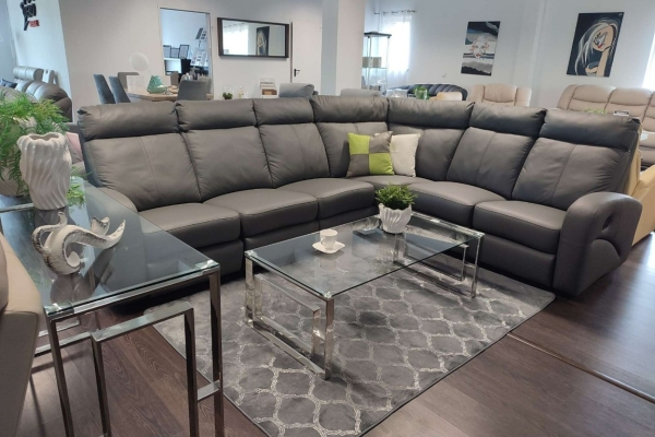 Ogłoszenie - HIT ostatnich miesięcy Narożnik Aston. Zdjęcie 4