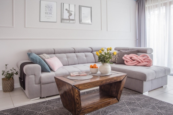 Ogłoszenie - Absolutnie rewelacyjny Narożnik ATLANTA. Zdjęcie 3