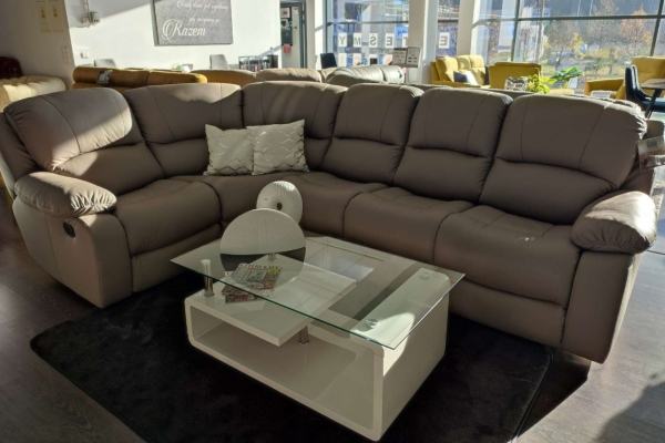 Ogłoszenie - Narożnik RELAX - Dla każdego, kto ceni sobie wygodę. Zdjęcie 6