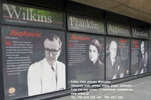 Ogłoszenie - Folie okienne Warszawa -Oklejanie Annopol, Płochocińska, Białołęcka, Modlińska, Głębocka, Skarbka z Gór -Oklejanie szyb. Zdjęcie 9